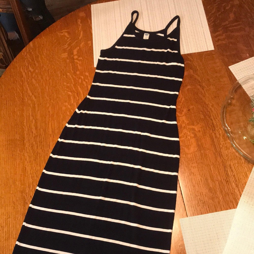 Old Navy Maxi Dress